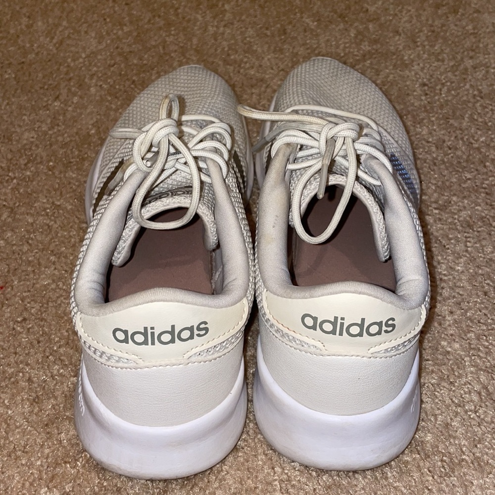 Womens Adidas Cloudfoam Shoes - Picture 7 of 7